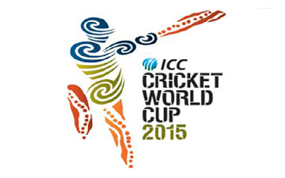 ICC Cricket World Cup 2015 : Indian Team.