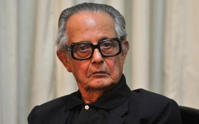 Eminent cartoonist RK Laxman passes away.