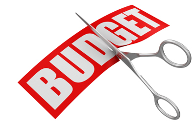 Budget sequestration
