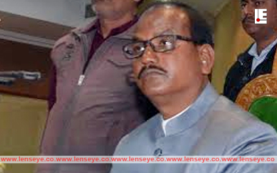 Jharkhand : Fourth Assembly :: Second Day