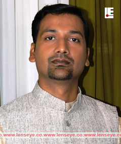 Bijendra Sharma, New Social Media Co-ordinator of Bhartiya Janta Party Yuva Morch Jharkhand.