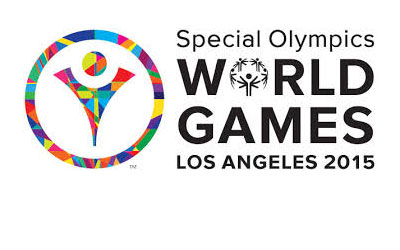 The 2015 Special Olympics World Summer Games