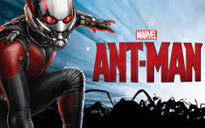 In Cinemas :: Ant-Man