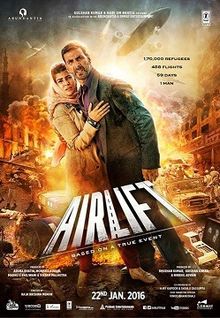 22-Airlift