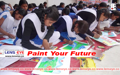 Paint Your Future