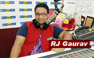 RJ Gaurav