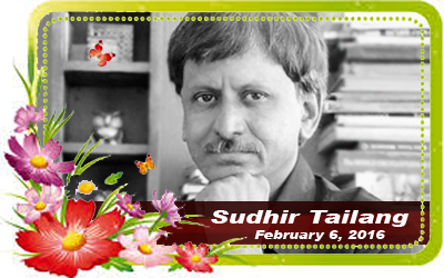 Padma Shri recipient cartoonist Sudhir Tailang passes away at 55.
