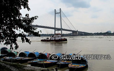 Shalini Sengupta - Kolkata