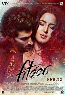 Friday Box Office :: Fitoor [ 12th of Feb 2016 ]