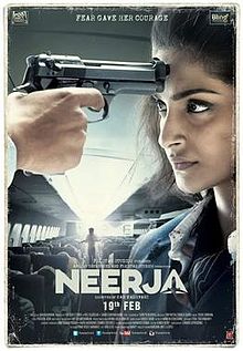 Friday Box Office :: Neerja [ 19th of Feb 2016 ]