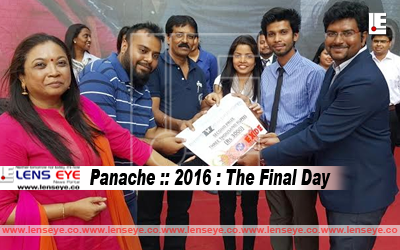 Panache :: 2016 : The Final Day