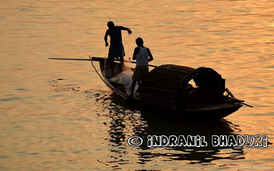 Indranil Bhaduri - Kolkata