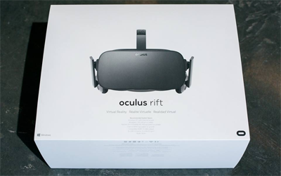 Today we start shipping Oculus Rift :: Mark Zuckerberg [ Founder, Facebook Inc ]