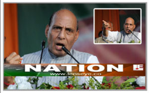 Rajnath Singh