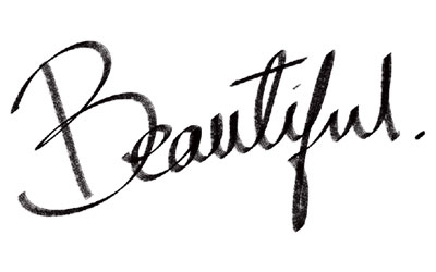 BEAUTY I DEFINE
