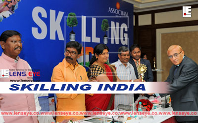Skilling-India