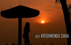 Krishnendu Sahu - Kolkata