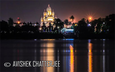 Avishek Chatterjee - Kolkata