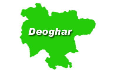 Deoghar