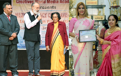 Media Literacy Conclave - 2016