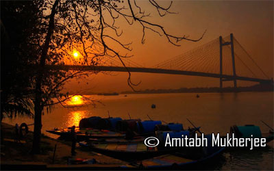 Amitabh Mukherjee - Kolkata