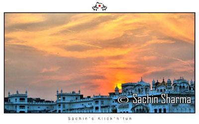 Sachin Sharma - Himachal Pradesh