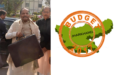 Jharkhand :: Budget 2017-18