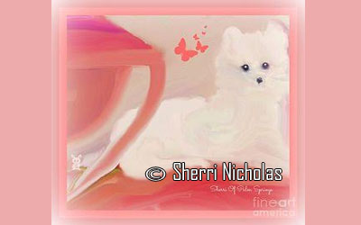 Sherri Nicholas- United States