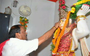 Ram Navami celebration @ Jharkhand
