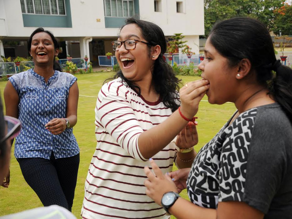 Class 12th results of CBSE declared