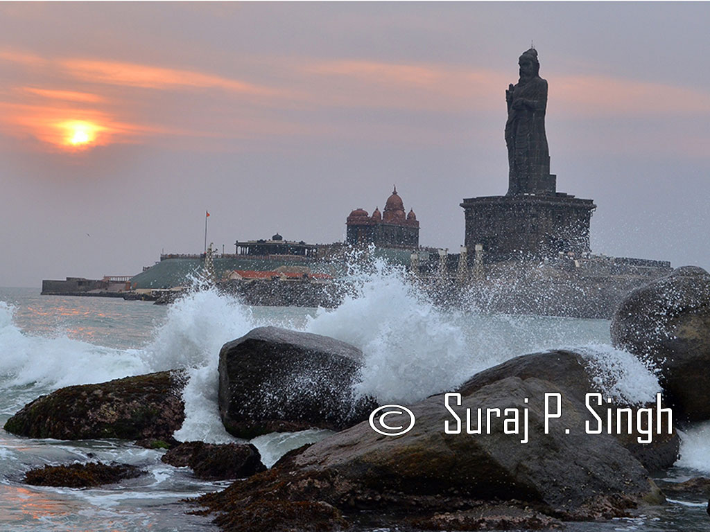 Photo of the Day : Suraj P. Singh - Bengaluru