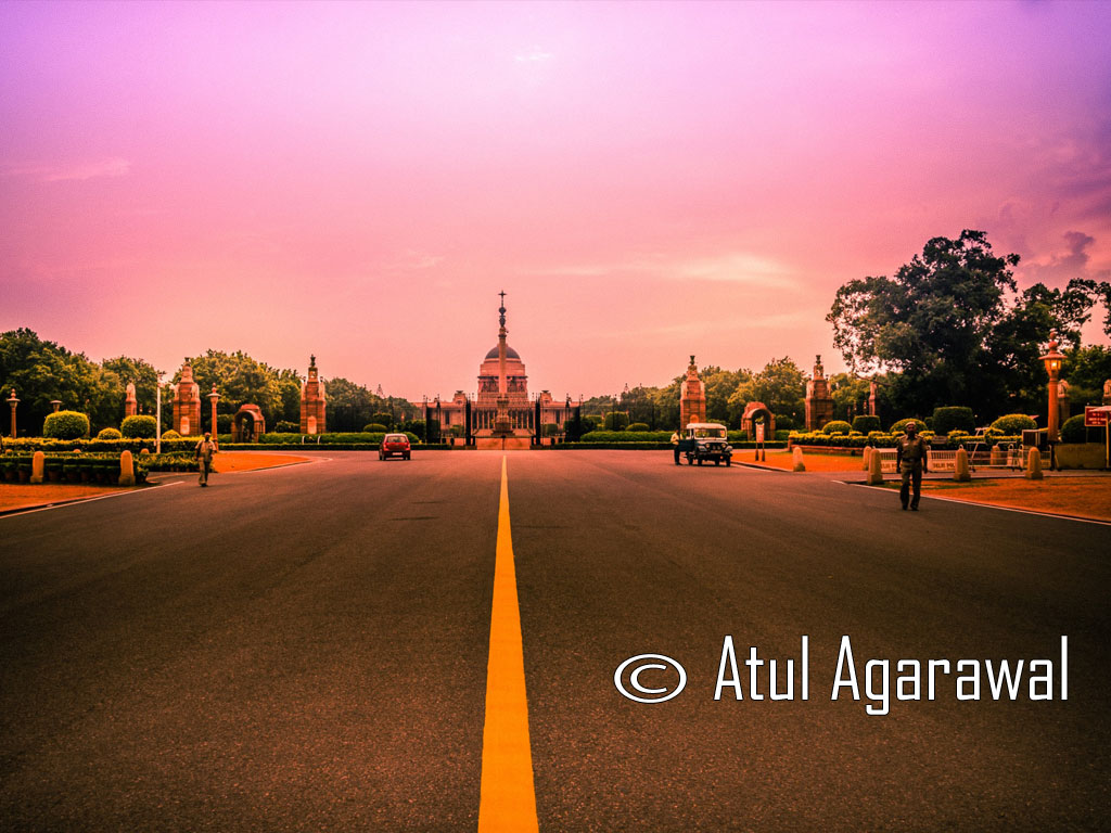 Photo of the Day :: Atul Agarawal - New Delhi