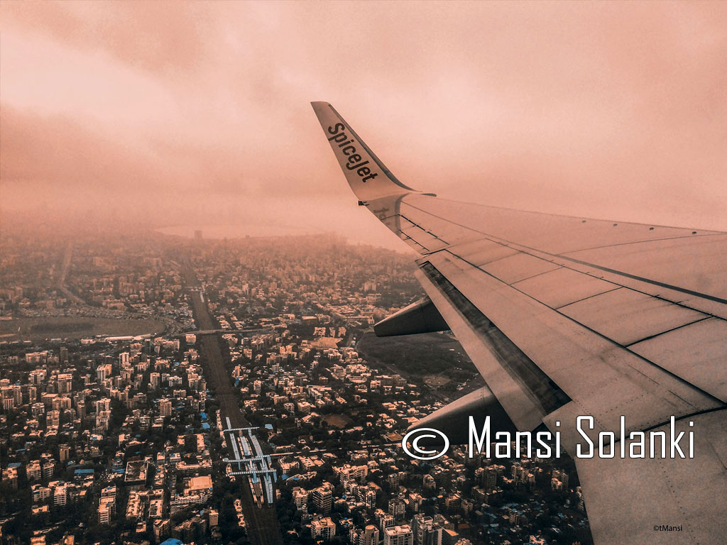Photo of the Day :: Mansi Solanki - Mumbai