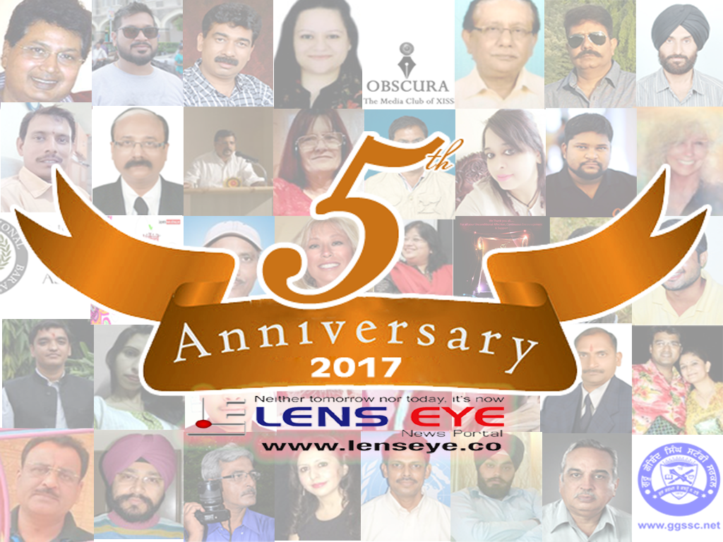 Lens Eye's Fifth Anniversary :: Hall of Fame