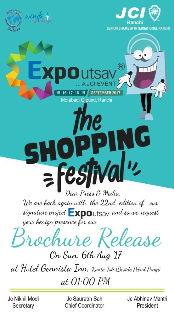 Expo Utsav 2017