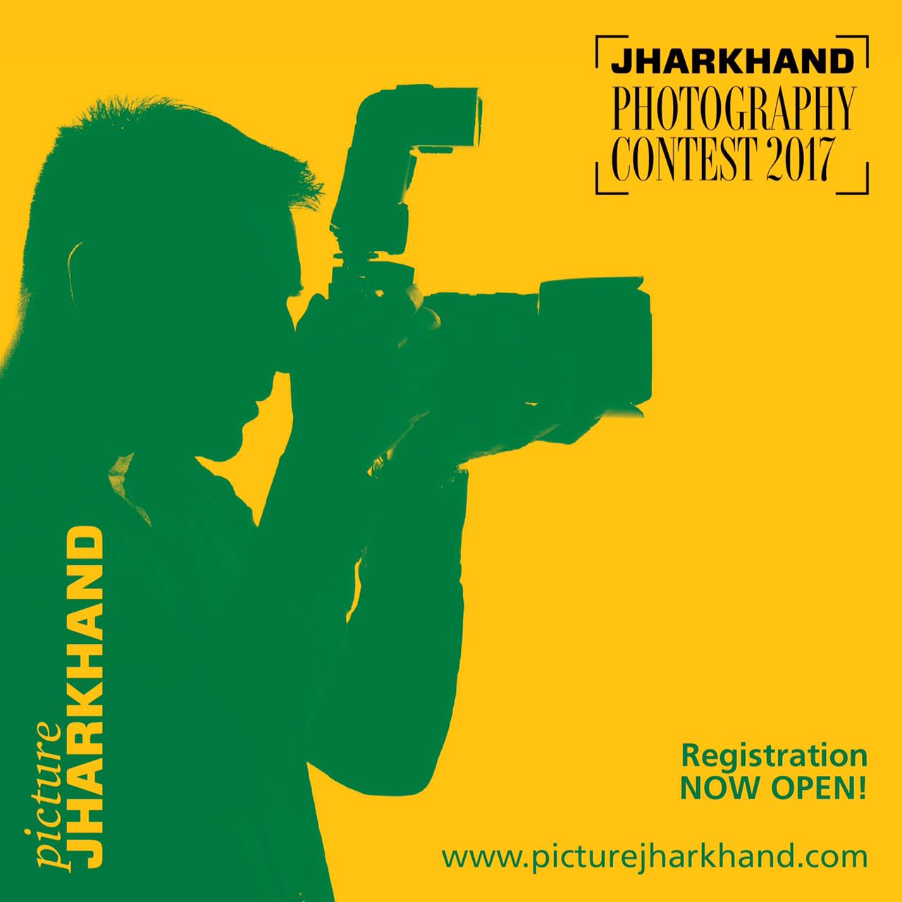 Picture Jharkhand contest