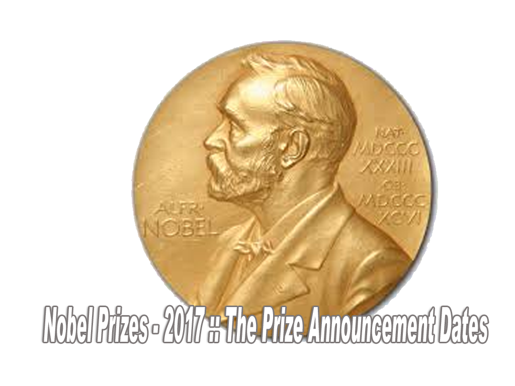Noble Prize