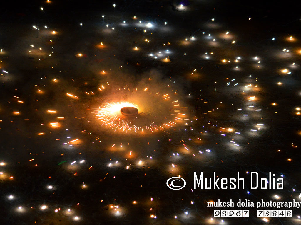 Photo of the Day : Mukesh Dolia - Haryana
