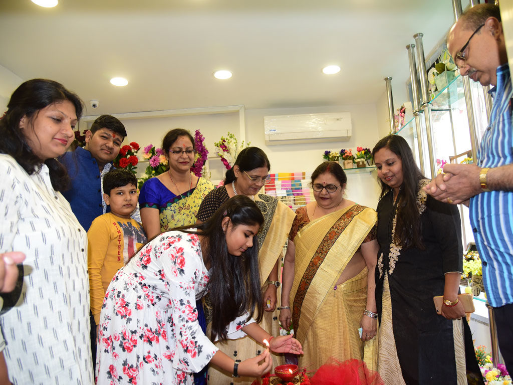 Inaguration of Fernnpetals