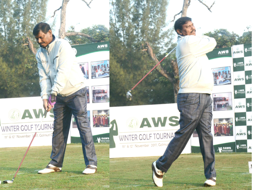 Jamshedpur, Arjun Munda