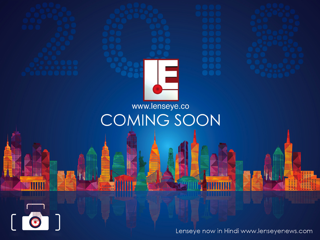 Lens Eye Special : Coming Soon