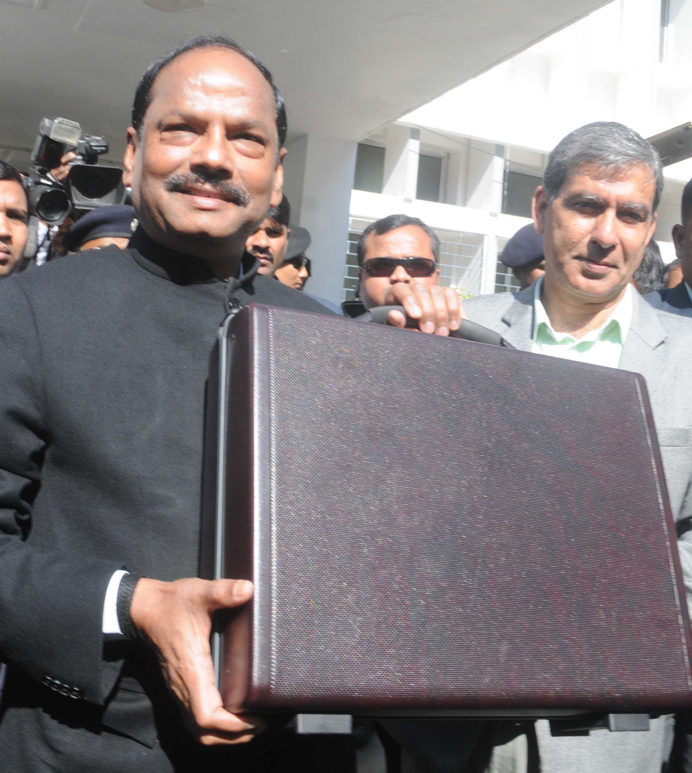 Jharkhand assembly :: Annual Budget 2019-20